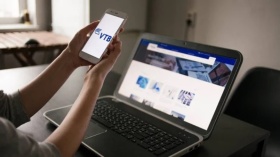 ВТБ запускает оформление цифровых карт и накопительных счетов во ВКонтакте