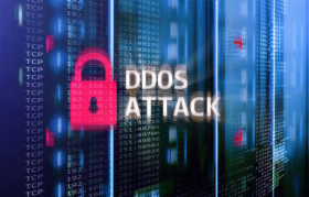 В 3 квартале 2023 года произошел всплеск DDoS-атак в Европе и на Ближнем Востоке