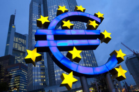 ЕЦБ призвал работающие в России банки ускорить уход из страны
