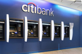 Ситибанк намерен до конца года демонтировать в РФ все свои банкоматы