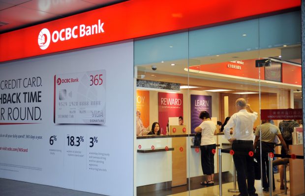 OCBC Bank запустил безналичные платежи по QR-коду