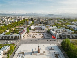 Кыргызстанский Finca Bank перестанет принимать переводы от Сбербанка Тинькофф банка