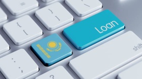 В Казахстане намерены ужесточить условия предоставления онлайн-микрокредитов