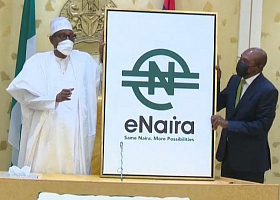 Нигерия запустила цифровую валюту eNaira