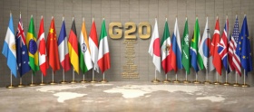В странах G20 запущен идентификатор цифрового токена для мониторинга рисков