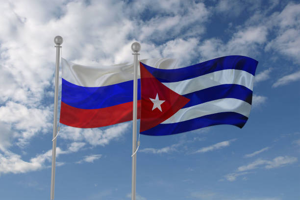 Три российских банка планируют открыть филиалы на Кубе