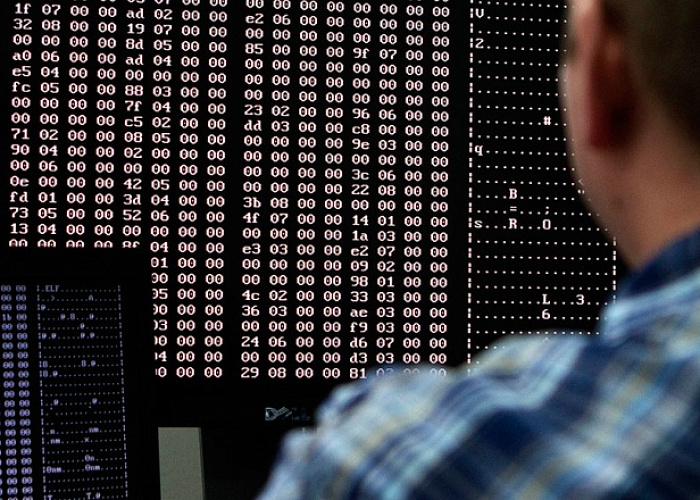 Лаборатория Касперского обнаружила новую кибератаку на российские банки