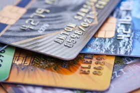 В марте 2024 года было выдано 2,27 млн. новых кредитных карт