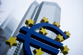 Европейский центробанк сохранил все три ключевые процентные ставки на прежнем уровне