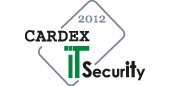 Форум Cardex & IT Security 2012 представит решения для разных отраслей