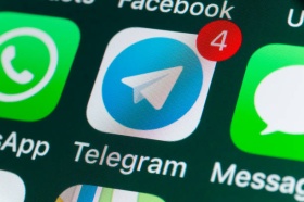 Telegram анонсировал новую функцию приватности
