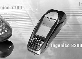 Ingenico: “мобилизация” эквайринга
