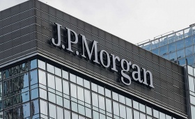 JP Morgan подал в суд на ВТБ из-за попытки разморозить активы, которые российский банк имел в США