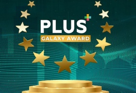 Премия «PLUS Galaxy Award» – поданы первые заявки от претендентов!