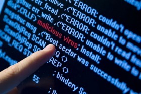 Вымогатели, утечки, фишинг: эксперты F.A.C.C.T. назвали основные киберугрозы 2023 года 