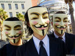 Anonymous осуществили DDoS-атаку на бразильский госбанк