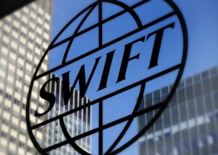 Swift и шесть ведущих банков протестируют технологию распределенных реестров