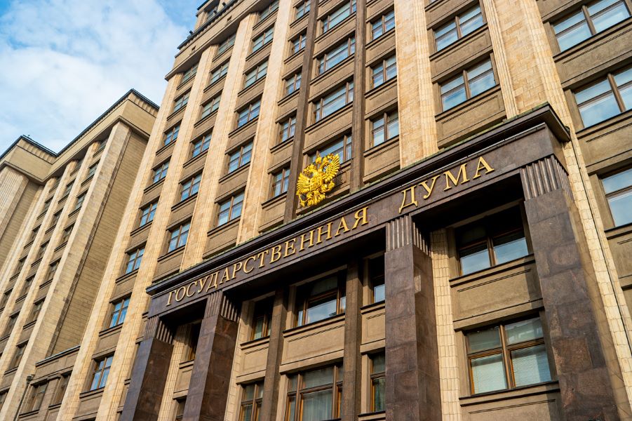 Госдума поддержала обязательное нотариальное заверение ипотеки между физлицами Госдума поддержала обязательное нотариальное заверение ипотеки между физлицами