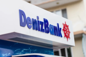 Официальных запретов для россиян на открытие счетов в турецком Denizbank нет