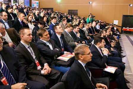 VI Уральский форум «Информационная безопасность банков»: круг тем расширяется, проблематика углубляется - рис.1