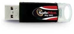 Решения SafeNet в области безопасности: 7 из 12 требований PCI DSS - рис.1