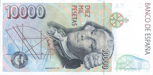 Обмен песеты на евро затягивается - рис.1