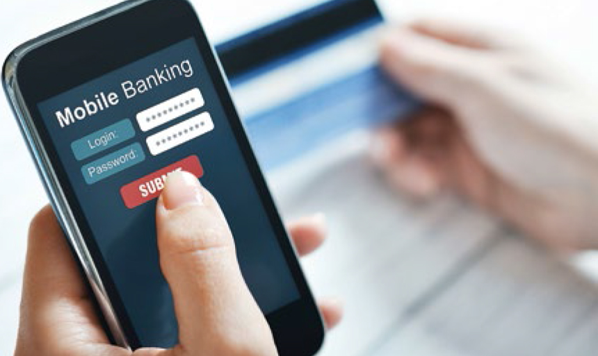 Digital Banking Platform: как сделать банк цифровым - рис.1