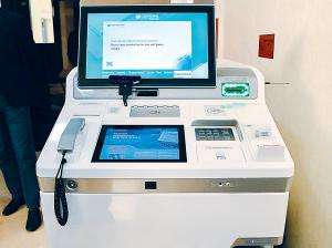 Биометрия, NFC и видео- консультирование – что стоит за банкоматными пилотами Сбербанка? - рис.4