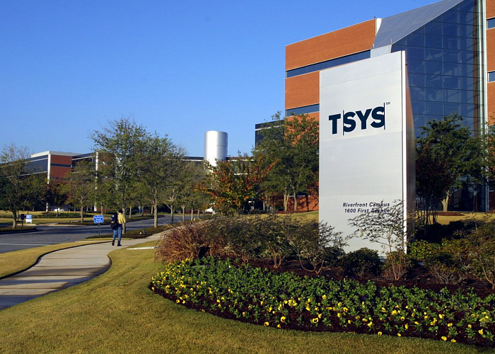 Банки внедряют динамические мультивалютные сервисы на платформе TSYS PRIME