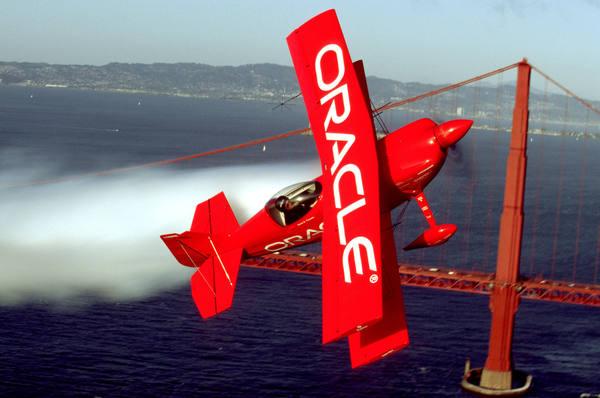 Gartner отметил лидерство Oracle в сегменте управления доступом