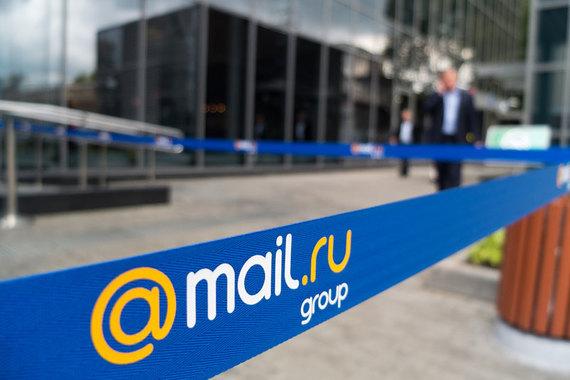 Mail.Ru Group разрешила оплачивать рекламу в своих проектах криптовалютой