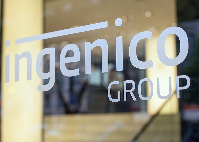 Терминалы Ingenico будут принимать дисконтные и подарочные карты через Google Pay