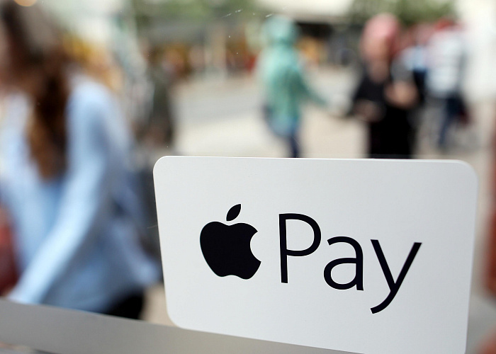 Как Apple вывести Apple Pay на новый уровень?