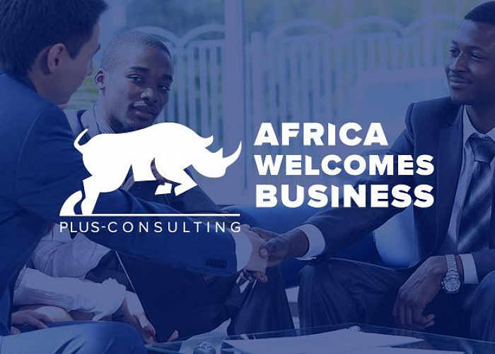 PLUS Consulting Africa – расширяйте географию Вашего бизнеса!