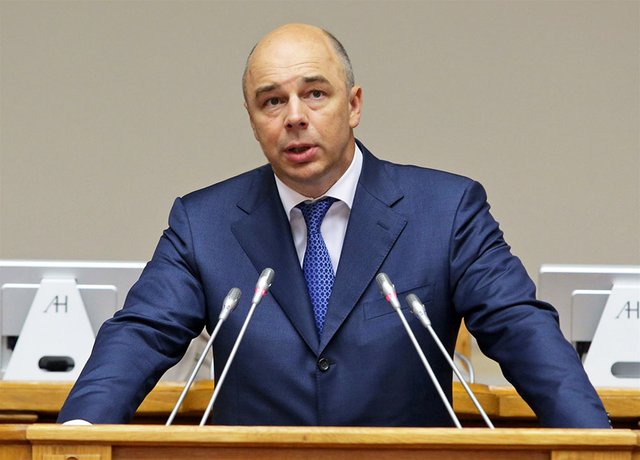 Силуанов сообщил детали плана дедолларизации