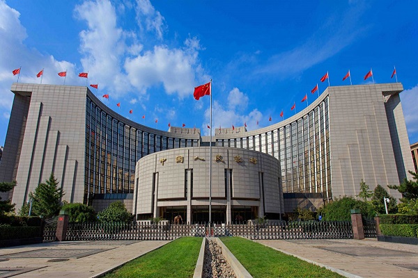 ЦБ РФ сообщил о проблемах с банками КНР из-за санкций