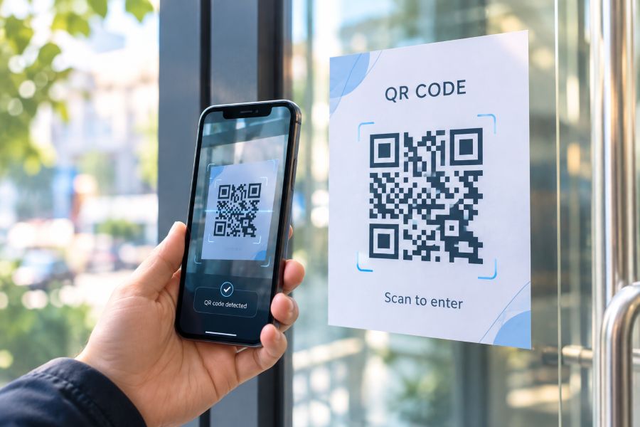 Сбер запустил оплату покупок по QR в Камбодже и Лаосе Сбер запустил оплату покупок по QR в Камбодже и Лаосе