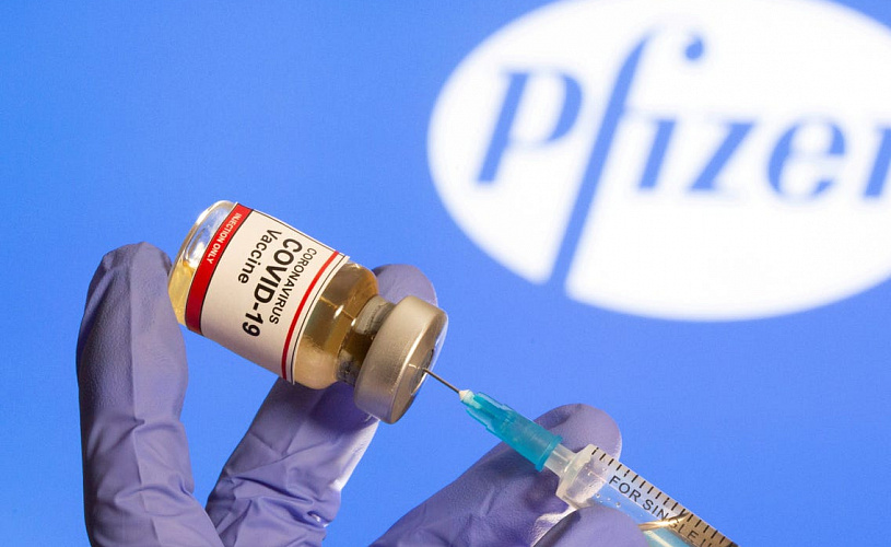 «Лаборатория Касперского» узнала стоимость одной дозы вакцины от COVID-19 в даркнете