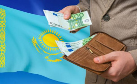 С 2024 года в Казахстане изменятся правила проведения валютных операций