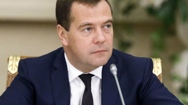 Дмитри Медведев: Правительство и ЦБ продолжат оздоровление банковского сектора