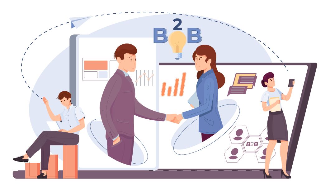 Лимит переводов B2B через СБП может быть увеличен Лимит переводов B2B через СБП может быть увеличен