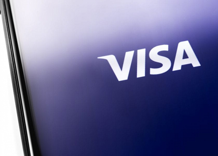 Visa за год предотвратила мошеннические операции на сумму около 25 млрд долл. США