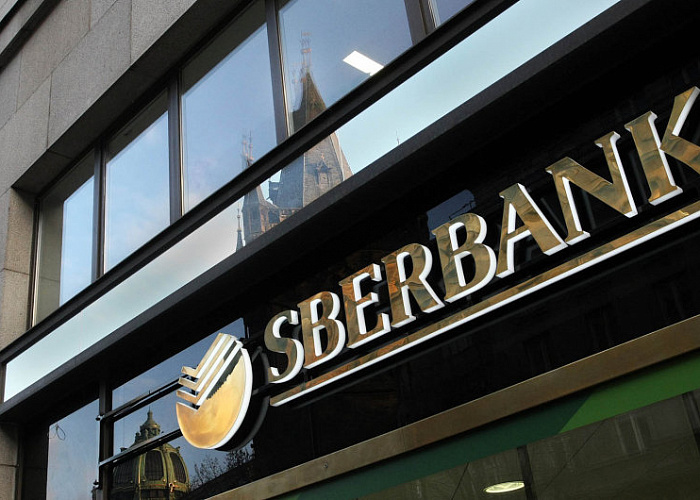 Сбербанк стал лидером cреди европейских банков-эквайреров
