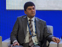 Исламские финансы востребованы в Узбекистане