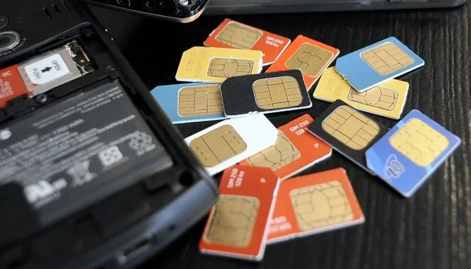 Мобильные операторы выдали 5 млн платежных карт за три года