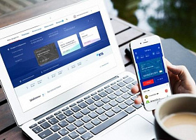 ВТБ запускает для клиентов других банков упрощенную версию ВТБ Онлайн