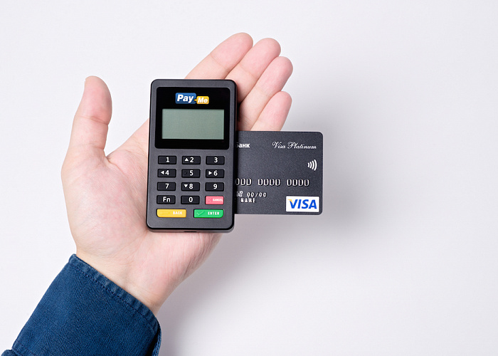 Альфа-Банк приобрел сервис мобильного эквайринга Pay-Me