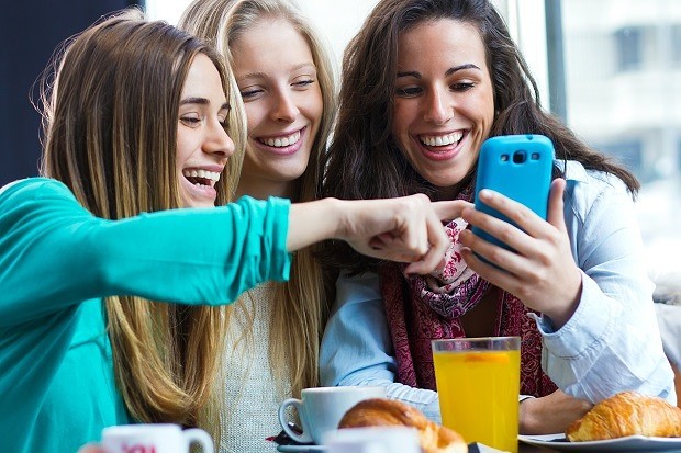Молодые клиенты ВТБ активно используют мобильное приложение