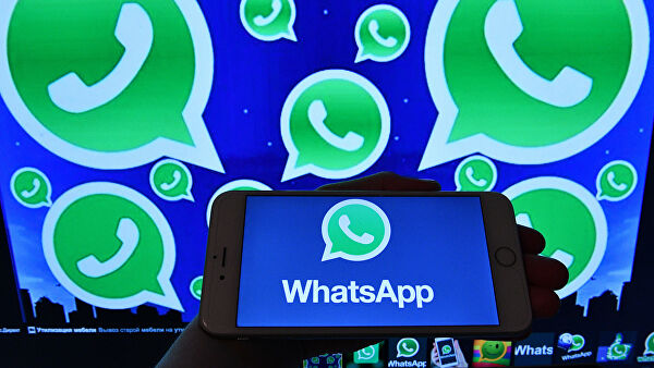 Сбербанк запустил обслуживание корпоративных клиентов в WhatsApp