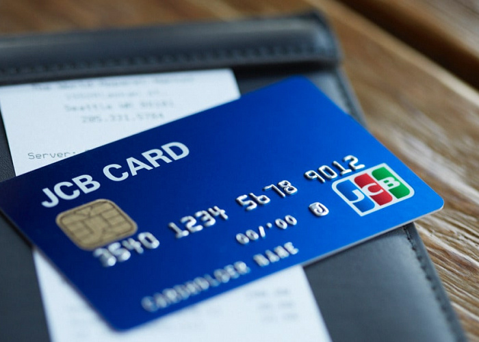 Кыргызкоммерцбанк стал первым банком-эквайером карт JCB в Кыргызстане